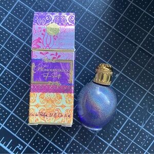WONDERSTRUCK BY TAYLOR SWIFT MINI EDP .17 OZ